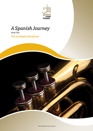 Rudi Tas - A Spanish Journey