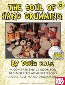 Doug Sole - The Soul of Hand Drumming