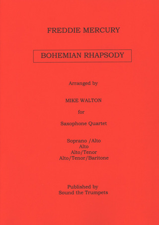 Queen et al.: Bohemian Rhapsody