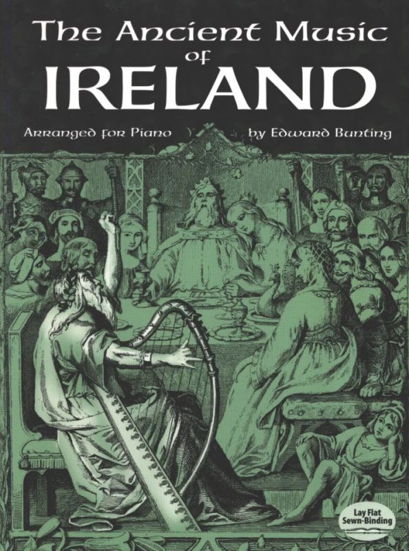 Ancient Music Of Ireland