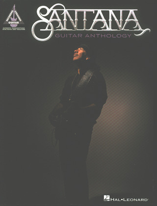 Santana – Guitar Anthology
