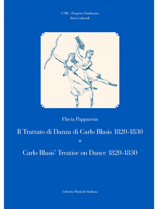 Flavia Pappacena - Carlo Blasis' Treatise on Dance 1820-1830