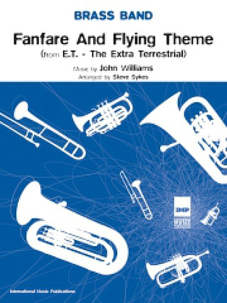 Fanfare And Flying Theme