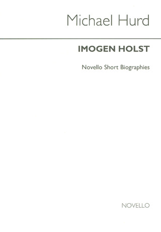 Michael Hurd - Imogen Holst
