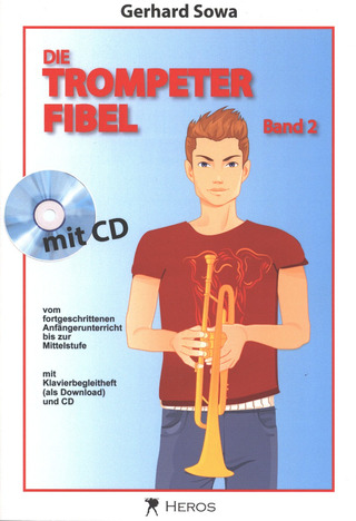 Gerhard Sowa - Die Trompeterfibel 2
