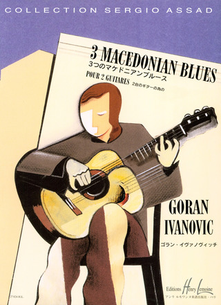 Macedonian blues (3)