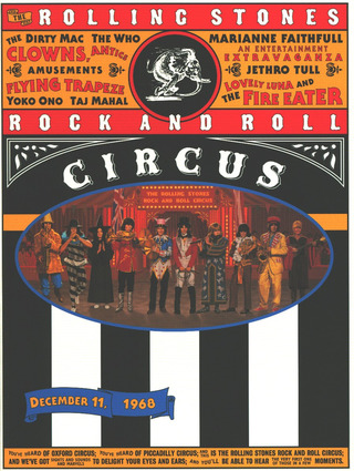 Rolling Stones - Rock'n Roll Circus