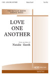 Natalie Sleeth - Love One Another