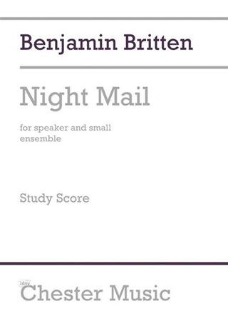 Benjamin Britten - Night Mail