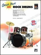 Pete Sweeney - Quick Start Rock Drums