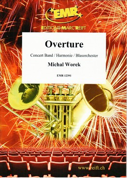 Michal Worek: Overture