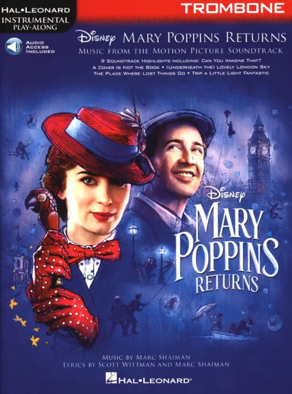 Marc Shaimanet al. - Mary Poppins Returns
