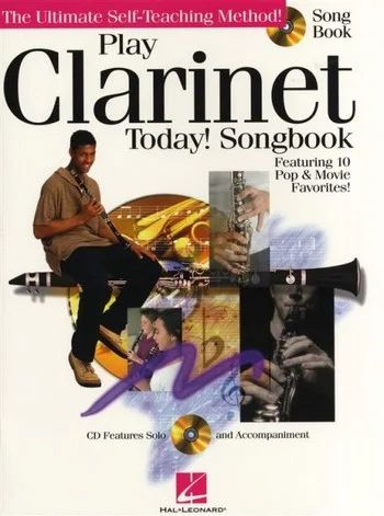 Play Clarinet Today!