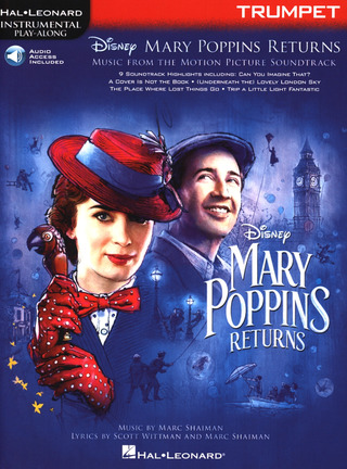 Marc Shaiman et al. - Mary Poppins Returns
