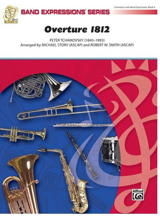 Pjotr Iljitsch Tschaikowsky - Overture 1812