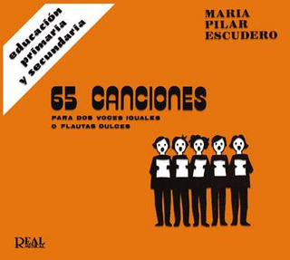 María Pilar Escudero García - 65 canciones