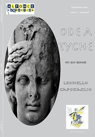 Ode A Tyche