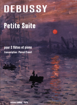 Claude Debussy - Petite suite