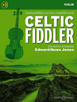 (Traditional) - Celtic Fiddler