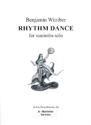 Benjamin Wittiber - Rhythm Dance