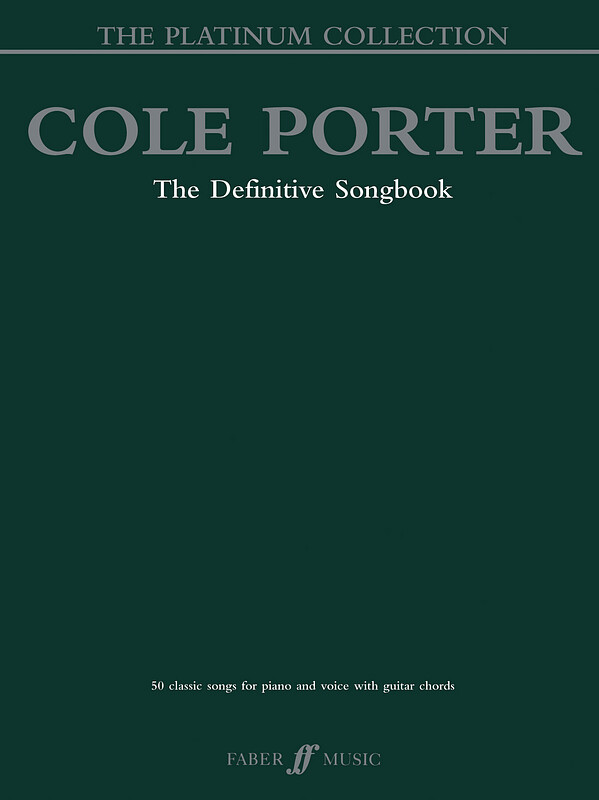 Cole Porterm fl. - Night And Day