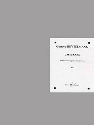 Gustavo Beytelmann - Imagenes (5)