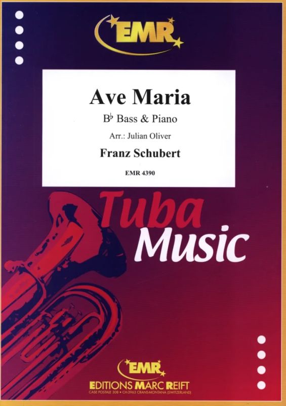 Franz Schubert - Ave Maria