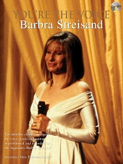Barbra Streisandy otros. - Evergreen