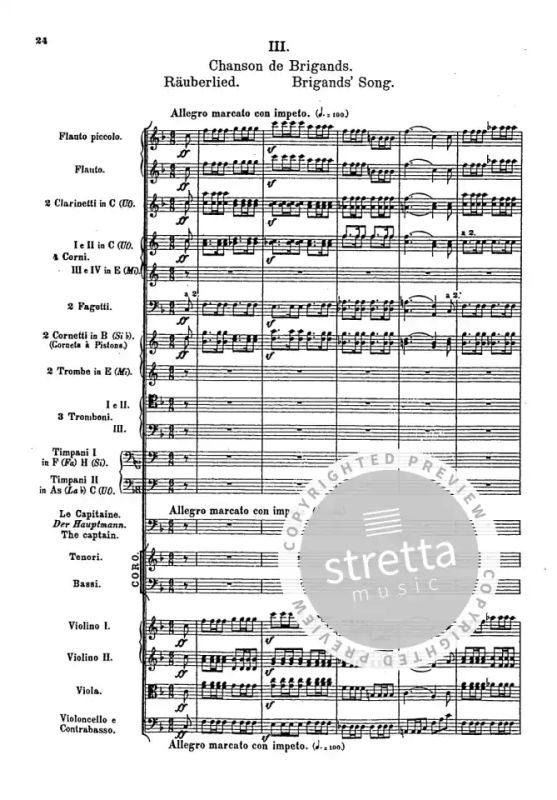 Hector Berlioz - Lélio ou Le retour à la vie op. 14b