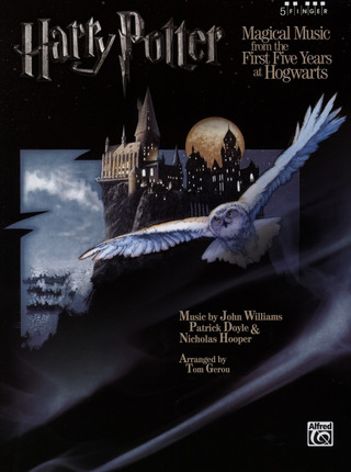 John Williams et al. - Harry Potter – Magical Music