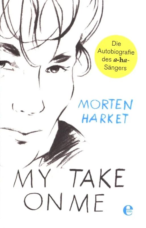 Morten Harket - My take on me