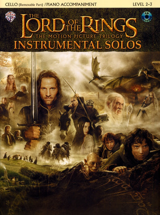 John Williams - The Lord of the Rings