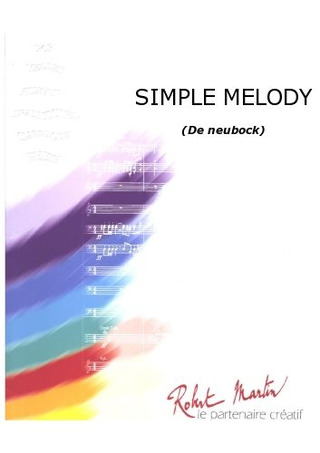 Fritz Neuböck - Simple Melody