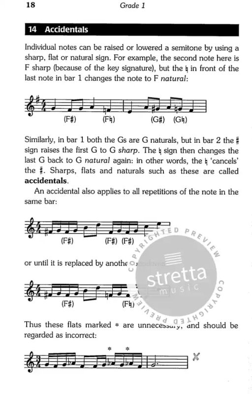 Eric Taylor - First Steps in Music Theory (2)