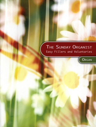 The Sunday Organist