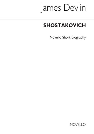 James Devlin - Shostakovich