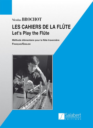 Les Cahiers de La Flûte