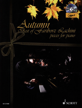 Fariborz Lachini - Autumn