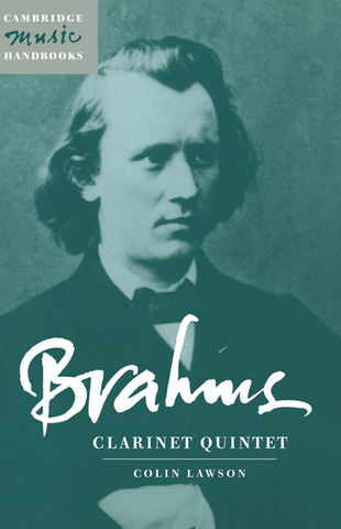 Colin Lawson - Brahms – Clarinet Quintet