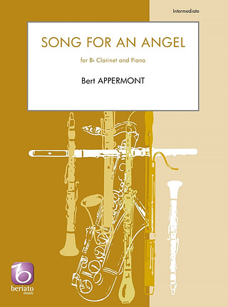 Bert Appermont - Song for an Angel