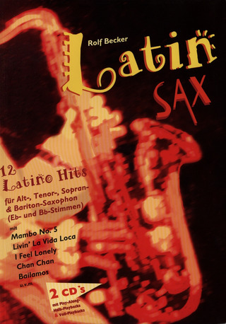 Latin Sax
