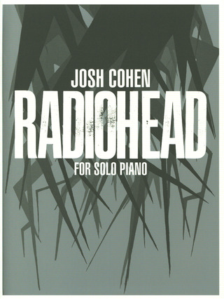 Josh Cohen - Radiohead