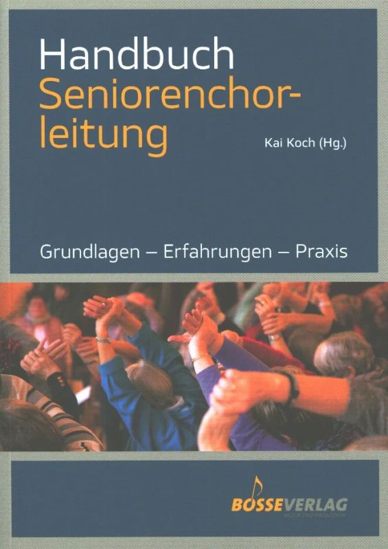 Handbuch Seniorenchorleitung (0)