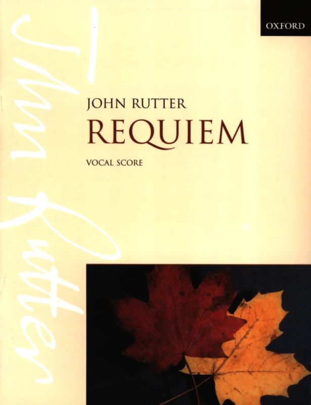 John Rutter - Requiem (0)