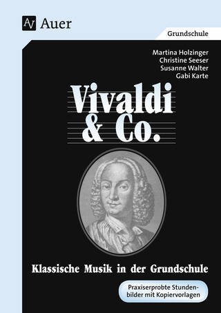 Vivaldi & Co.