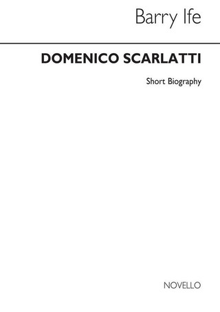Barry Ife - Domenico Scarlatti