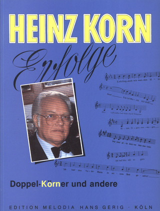Heinz Korn - Erfolge