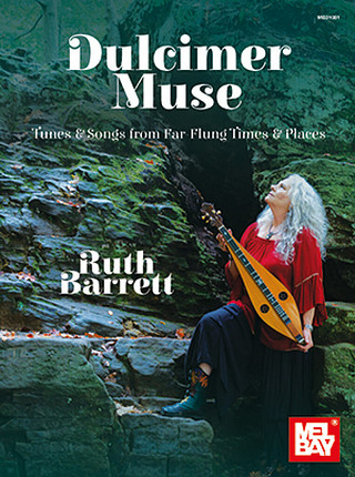 Ruth Barrett - Dulcimer Muse