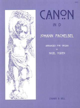 Johann Pachelbel - Kanon D-Dur