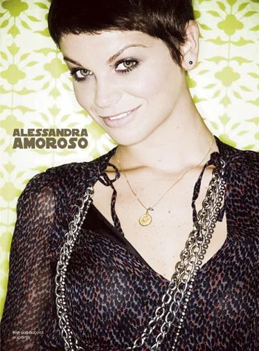 Alessandra Amoroso - Successi